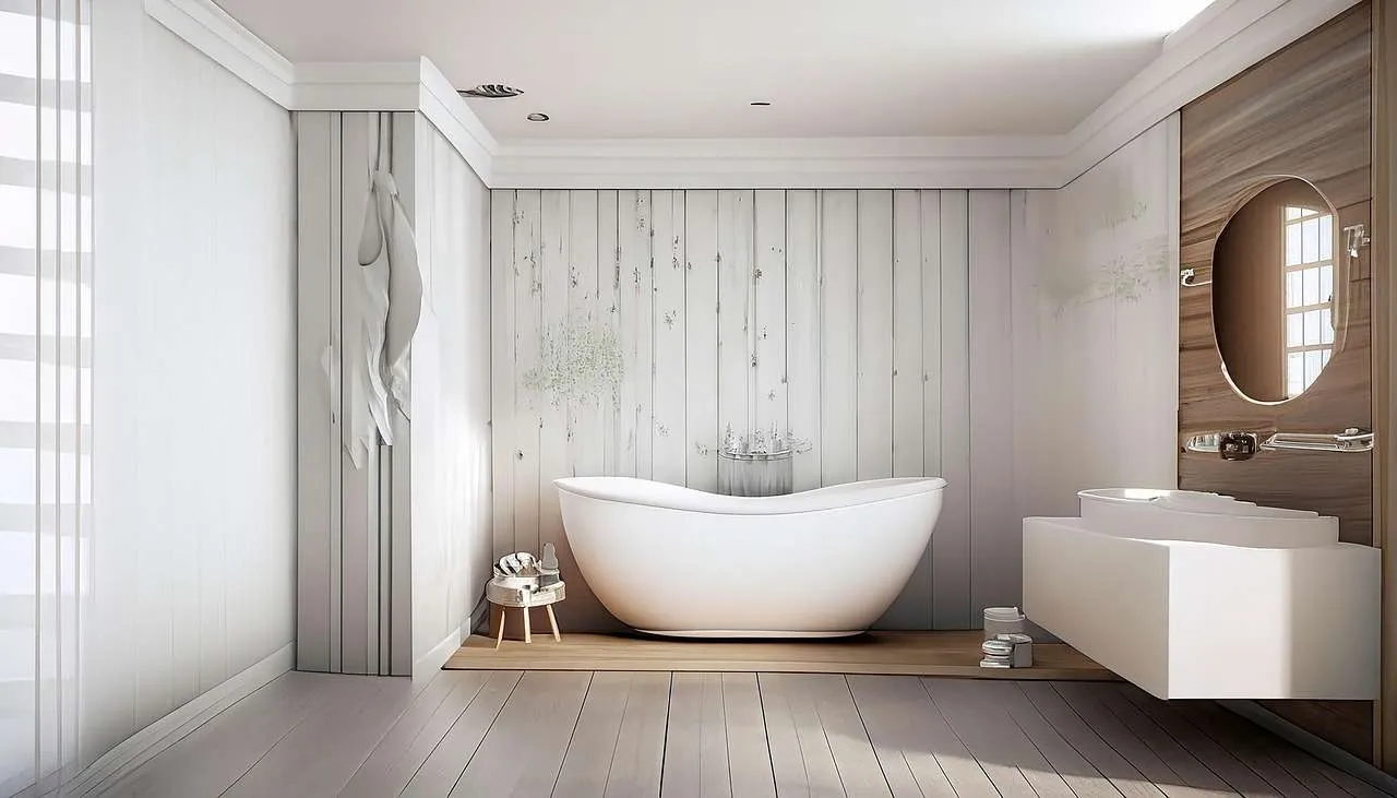 Bathroom Decor Ideas: Fresh Styles for Your Space
